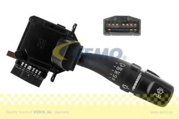 превключвател на кормилната колона V52-80-0004