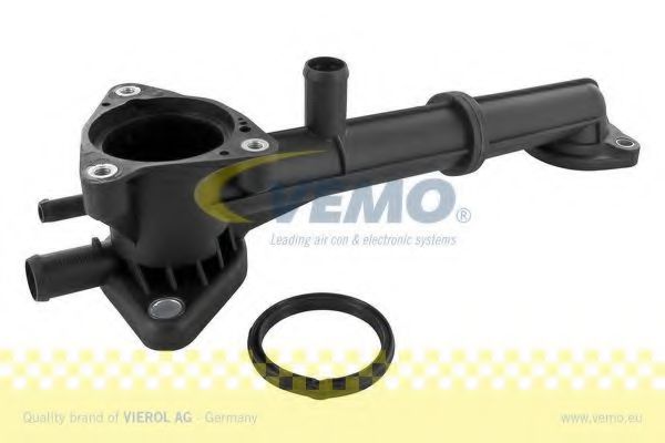 термостат, охладителна течност V52-99-0012