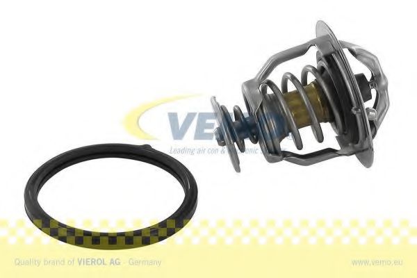 термостат, охладителна течност V52-99-0019