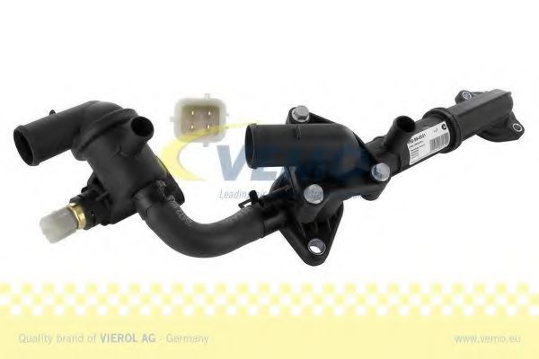 термостат, охладителна течност V52-99-0021