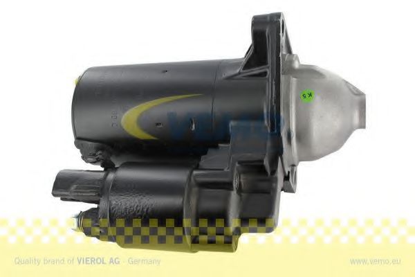 стартер V70-12-18480