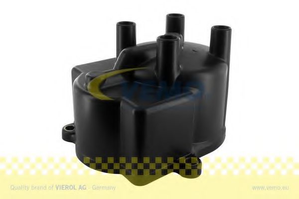 капачка на дистрибутор на запалване V70-70-0026