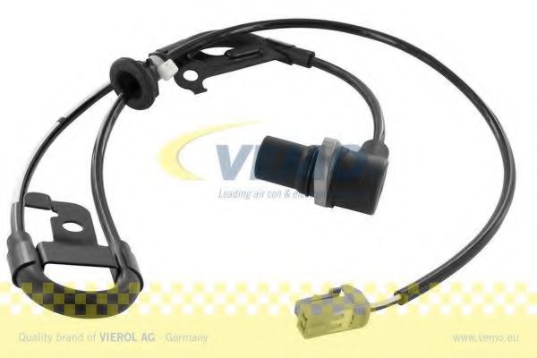 датчик, обороти на колелото V70-72-0108