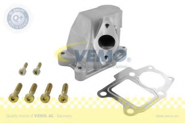 AGR-Клапан V95-63-0005