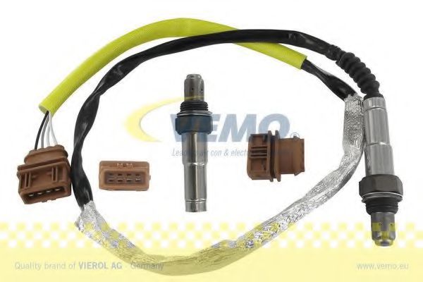 ламбда-сонда V95-76-0023