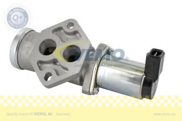 регулиращ клапан на свободния ход, захранване с въздух V95-77-0001