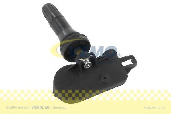 датчик на колелото, контролна система за налягане в гумите V99-72-4011