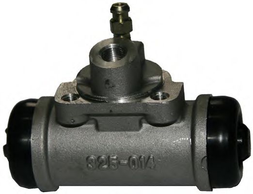 спирачно цилиндърче на колелото