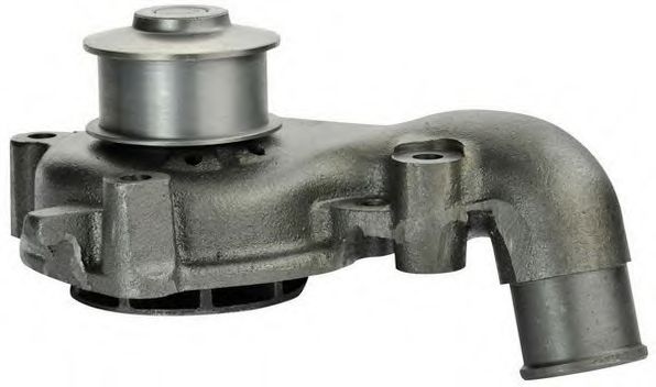 водна помпа