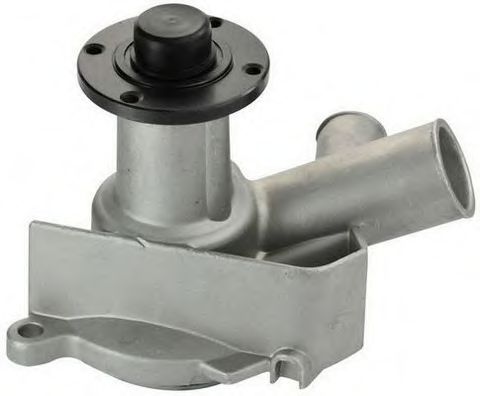 водна помпа