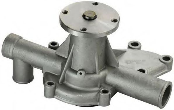 водна помпа