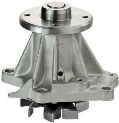 водна помпа