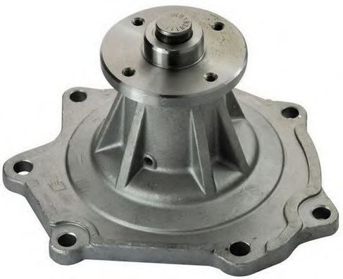 водна помпа