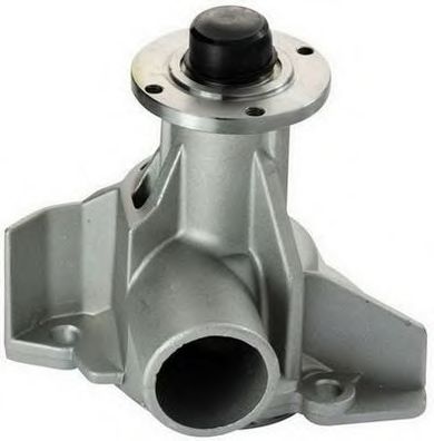 водна помпа