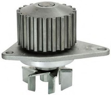 водна помпа