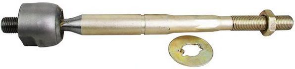 аксиален шарнирен накрайник, напречна кормилна щанга