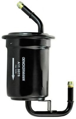 горивен филтър