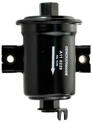 горивен филтър