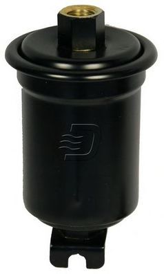 горивен филтър