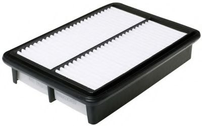 въздушен филтър