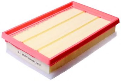 въздушен филтър