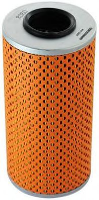 маслен филтър A210327