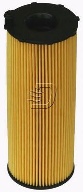 маслен филтър