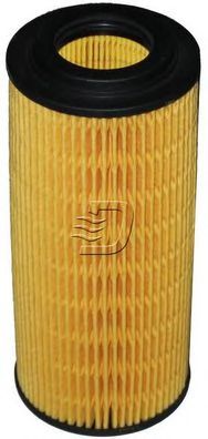 маслен филтър