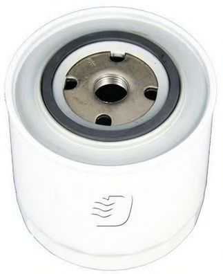 маслен филтър