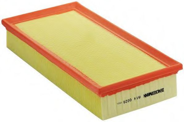 въздушен филтър