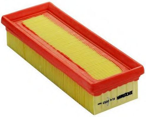 въздушен филтър