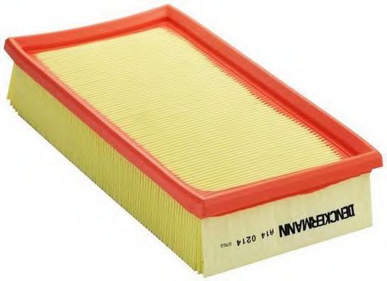 въздушен филтър A140214