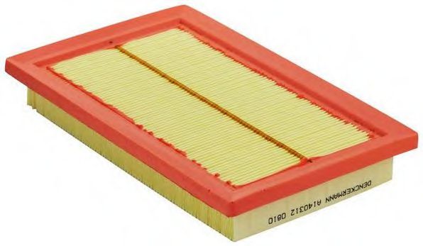 въздушен филтър