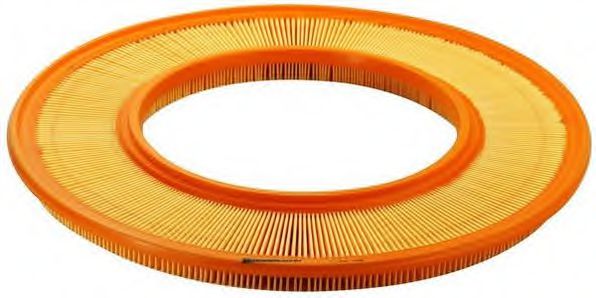 въздушен филтър