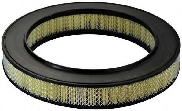 въздушен филтър