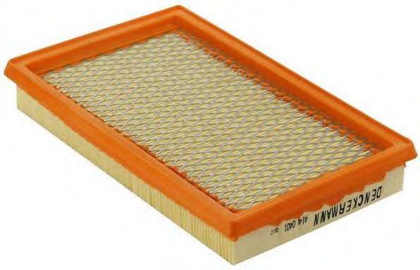 въздушен филтър