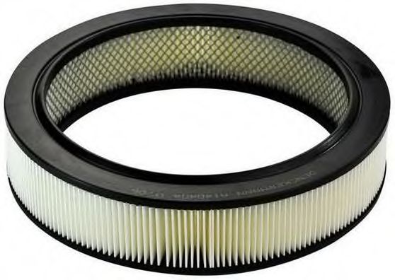 въздушен филтър