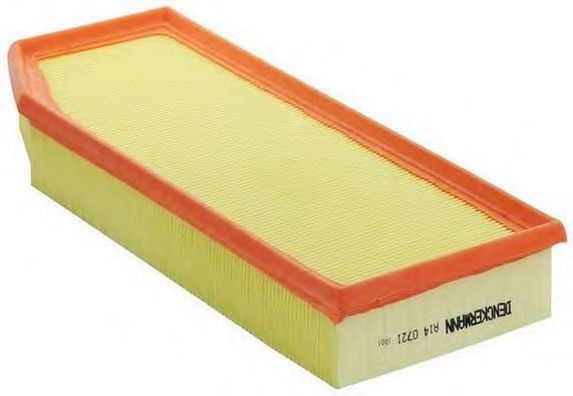 въздушен филтър A140721