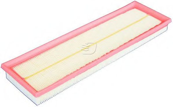 въздушен филтър