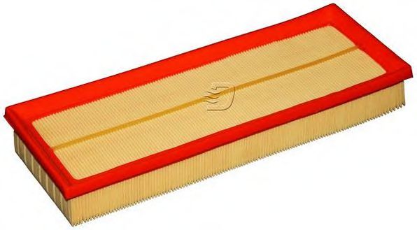 въздушен филтър