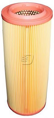 въздушен филтър