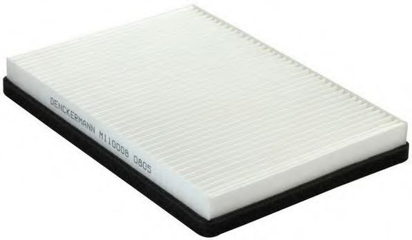 филтър, въздух за вътрешно пространство M110008