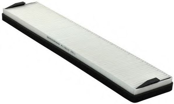 филтър, въздух за вътрешно пространство