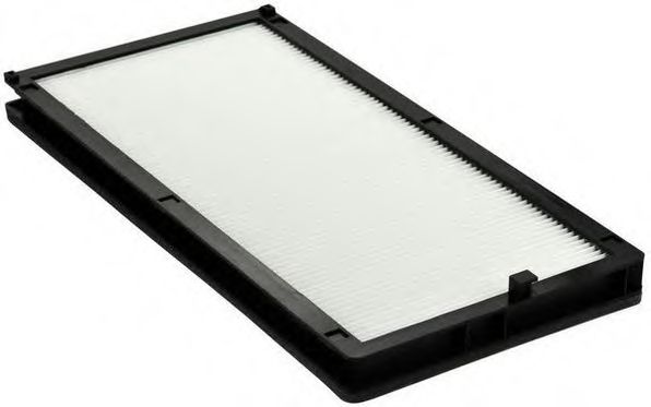 филтър, въздух за вътрешно пространство