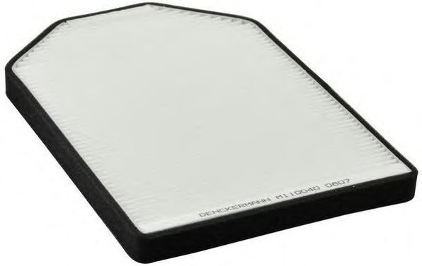 филтър, въздух за вътрешно пространство