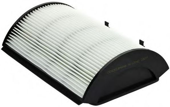 филтър, въздух за вътрешно пространство