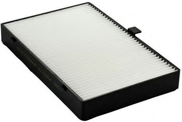 филтър, въздух за вътрешно пространство