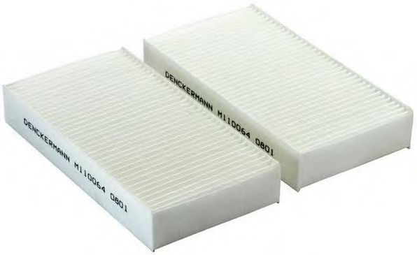 филтър, въздух за вътрешно пространство