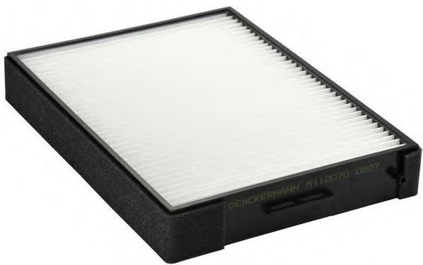 филтър, въздух за вътрешно пространство