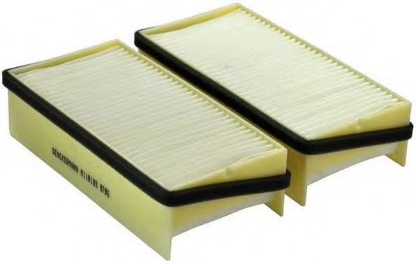 филтър, въздух за вътрешно пространство M110189